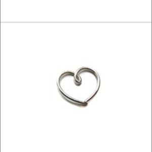 Sterling Silver Cartilage Jewelry